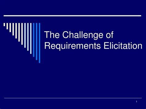 Image result for Requirements Elicitation Challenges