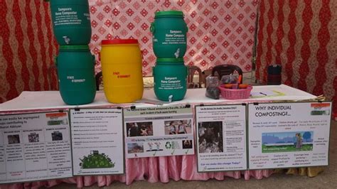 Sampoorn Zero Waste – Home Composting Made Easy
