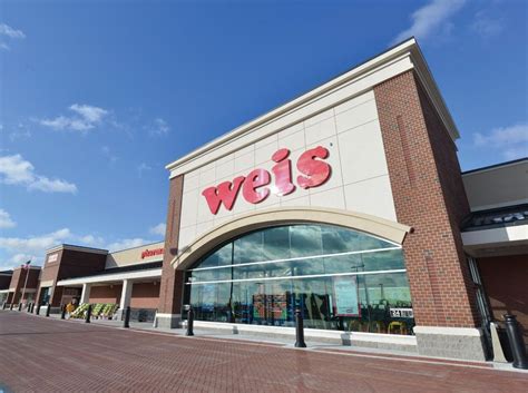 Weis Markets Office Photos