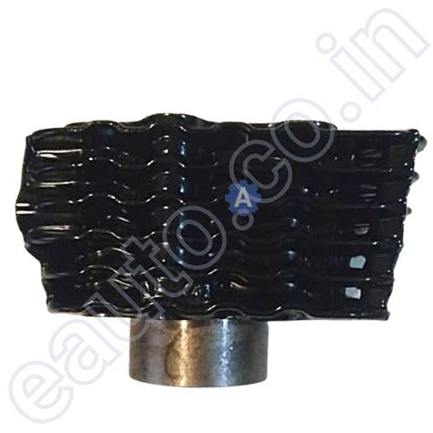 Bajaj Original Piston Cylinder Kit for Bajaj Discover 150F | 150S | Bo ...