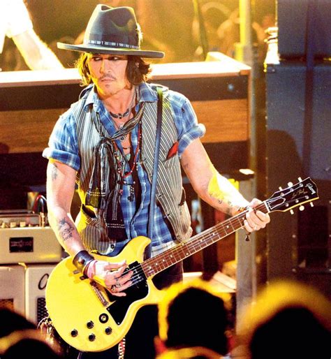 Johnny Depp keeping a low profile