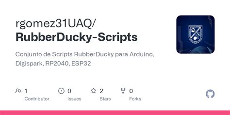 Rubber Ducky Scripts to Digispark 的图像结果