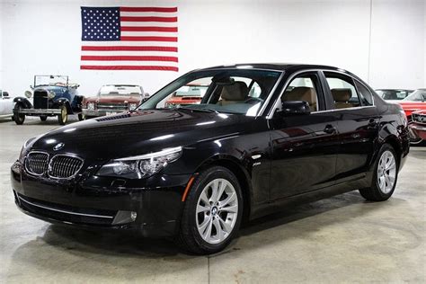 eimports4Less Reviews 2009 BMW 535 SPORT PACKAGE SEDAN FOR SALE - YouTube