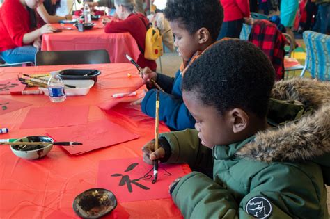 Huaxia Chinese School of Lehigh Valley Celebrates Chinese New Year at ...