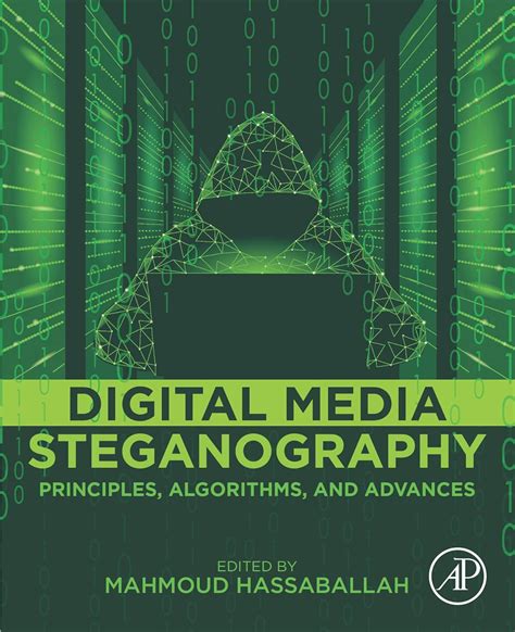 Digital Media Steganography: Principles, Algorithms, and Advances eBook ...