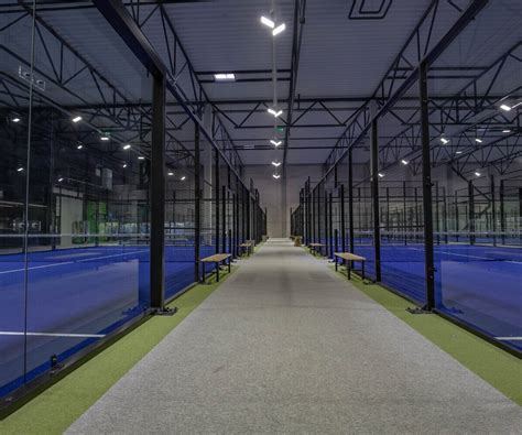MH PADEL (2024) All You Need to Know BEFORE You Go (with Photos ...