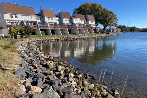 Can a Flood-Prone Coastal City Learn to Live With Water? - Inside ...