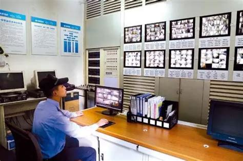 监控报警-视频监控系统视频监控报警系统工程安装-广东沃安科技有限公司