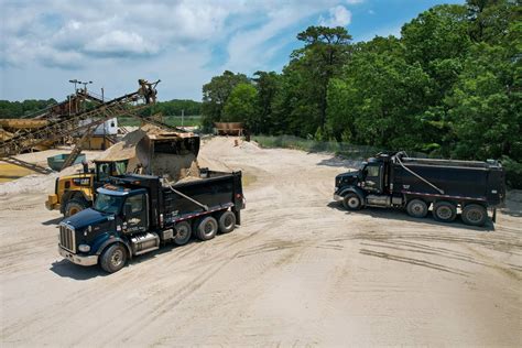 Locations Photo Gallery — R.E. Pierson Materials