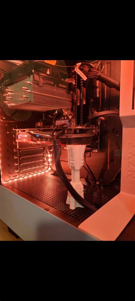 GPU Stand 的图像结果