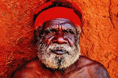 Uncover the Wisdom: Why Aboriginal Elders, Aunties, and Uncles Are Fountains of Knowledge