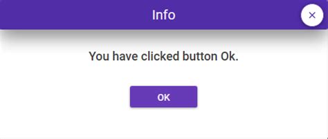 Creating a Custom Message Box WPF 的图像结果
