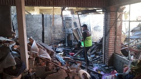 ¿Qué pasa en San Andrés Mixquic hoy 22 de enero? Se registra explosión ...