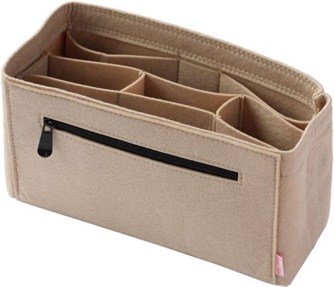 Sofort finden statt immer langes nerviges suchen der Handtaschen ...