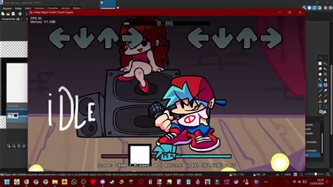 Image result for FNF Psyce Tutorial