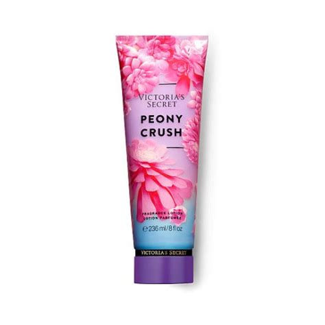 Victoria's Secret Peony Crush Lotion Fragrance Mist 236ml – Perfume24x7.com
