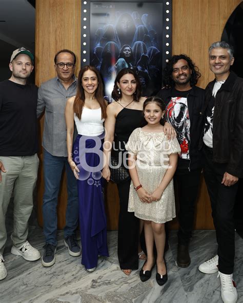 Chhorii 2 Special Screening| Bollywood Bubble