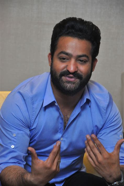 Jr NTR promotes Jai Lava Kusa - Photos,Images,Gallery - 74107