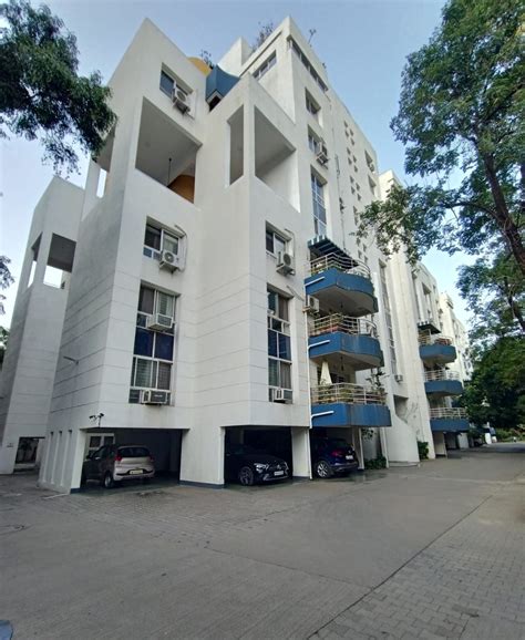 Flats for Sale in Clover Watergardens, Kalyani Nagar Pune : Resale ...