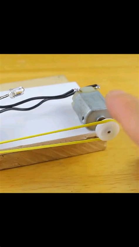 Life Hacks Using DC Motor 的图像结果