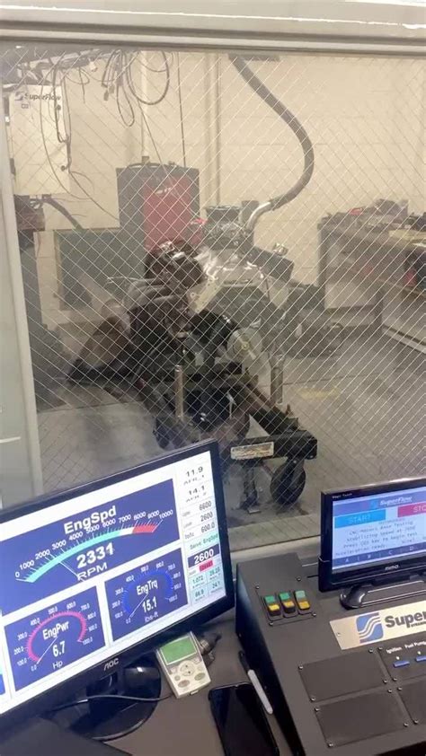 Image result for Compression Check On a 427 Chevy