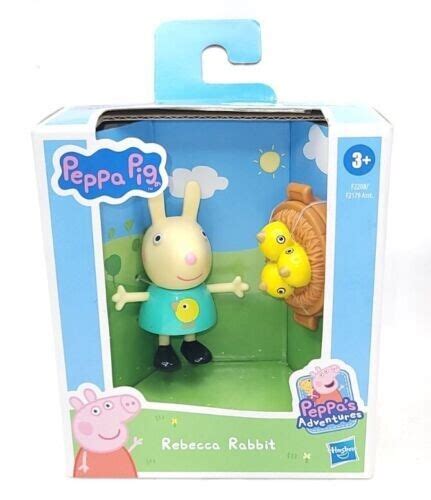 Hasbro PEPPA PIG Family & Friends Adventures India | Ubuy