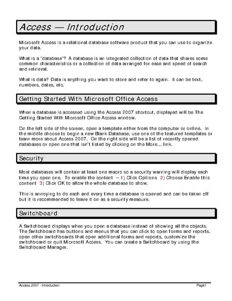 Image result for Introduction Images Web Access