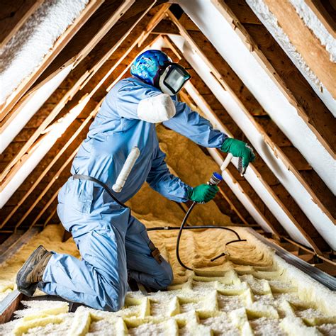 Irvine Attic Insulation | Expert Attic Insulation in Irvine, CA