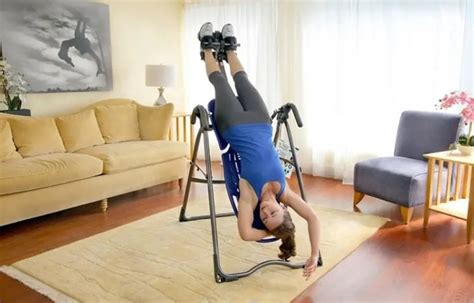 Image result for Do Inversion Tables Really Help