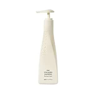 Treecell Day Collagen Shampoo Morning of Resort (360ml) | Volumizing ...