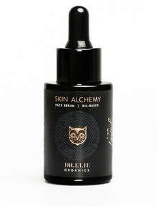 Dr Elie Organics Skin Alchemy Face Serum, Nourishing & Revitalizing ...