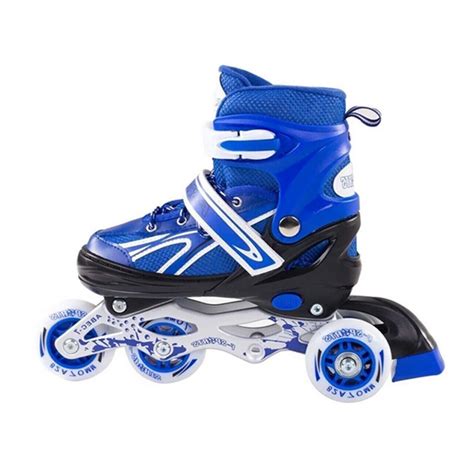 Roleri rošule 2u1 vel S 30-33 736824 | Volim svoj dom