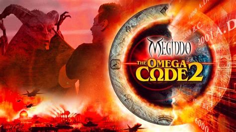 Image result for The Omega Code 2