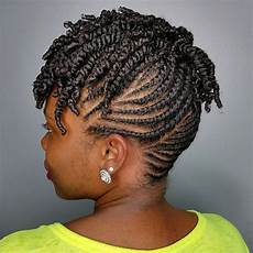 Flat Twist Hairstyles by 50 Breathtaking Hairstyles For Hair Hair Flat Twist Hairstyles