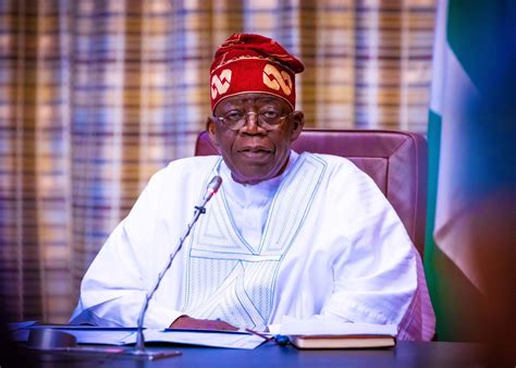 Tinubu praises President Sall for rejecting 3rd term in office - Vanguard News