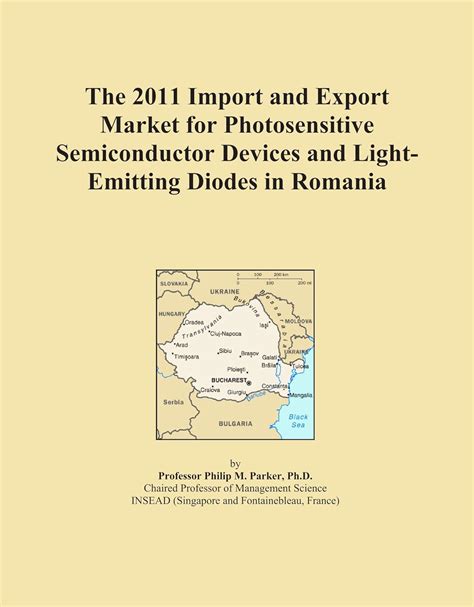 The 2011 Import and Export Market for Photosensitive Semiconductor ...