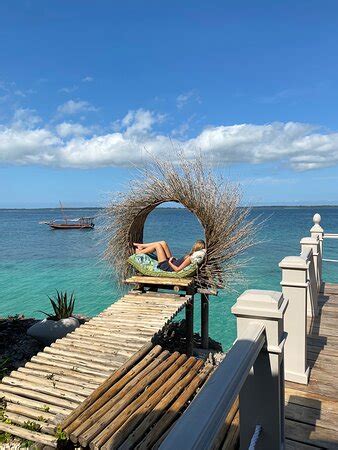 THE RIHLA RESTAURANT, Niamembe Island - Restaurant Reviews, Phone ...