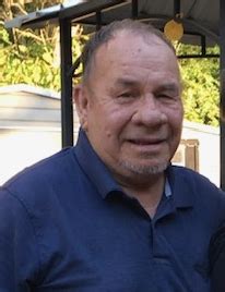 Don Gomez - 2024 - Acree-Davis Funeral Home