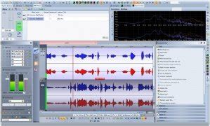 Wavelab 9.5 - Télécharger pour PC Gratuit