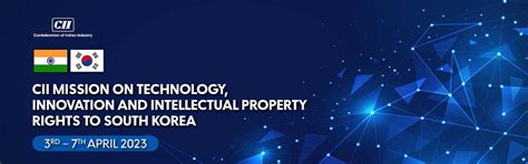 CII Technology, Innovation & Research