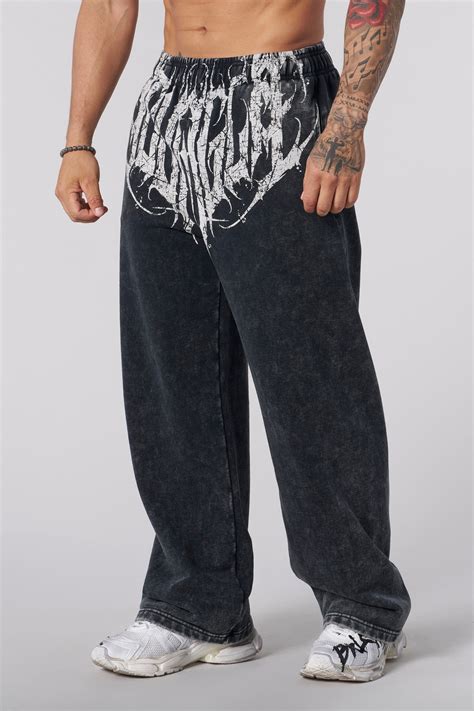 Mens Soccer Pants | Mens Slim Joggers | Mens Cotton Sweatpants