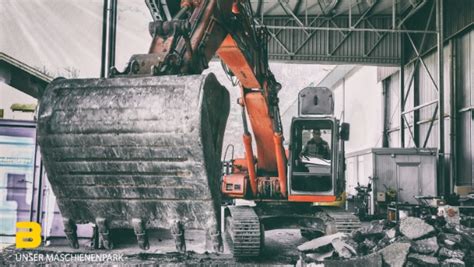 Fuhrpark - Bernard Bau