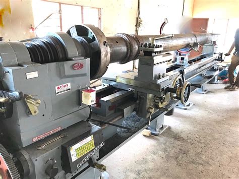 Heavy Duty Lathe Machine 的图像结果