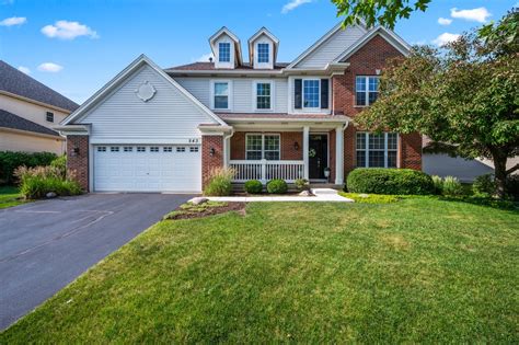 543 Northgate Dr, Sycamore, IL 60178 | Homes.com