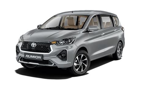 Toyota Rumion sells over 12,500 units in first year since launch ...