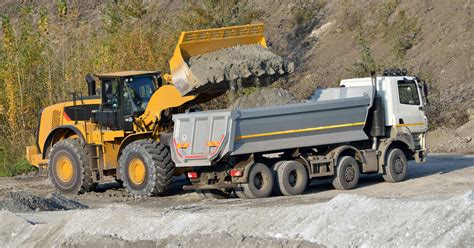 Lorry Loader Training 的图像结果