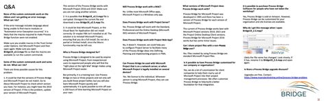 Bridge Construction MS Project 2019 Tutorials 的图像结果