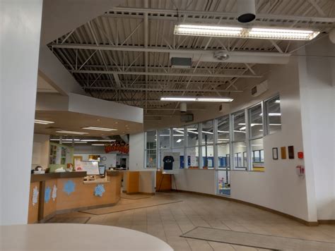 VISSER FAMILY YMCA - Grandville MI - Hours, Directions, Reviews ...