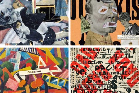 What Is Dadaism Art Movement: Complete Guide [With Examples & Famous ...