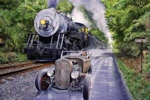 Backwoods Duel Waterproof Vinyl Sticker Poster || (24 inch X 18 inch ...